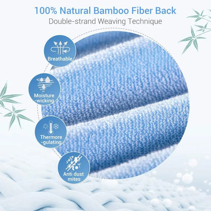 Ice Cooling Calming Blanket