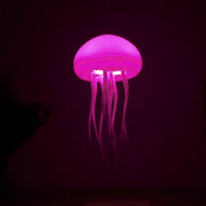 The Original Jellyfish Lamp
