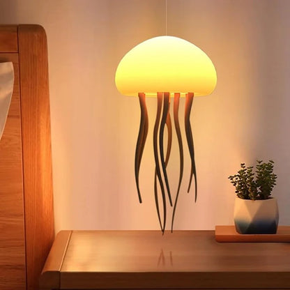 The Original Jellyfish Lamp