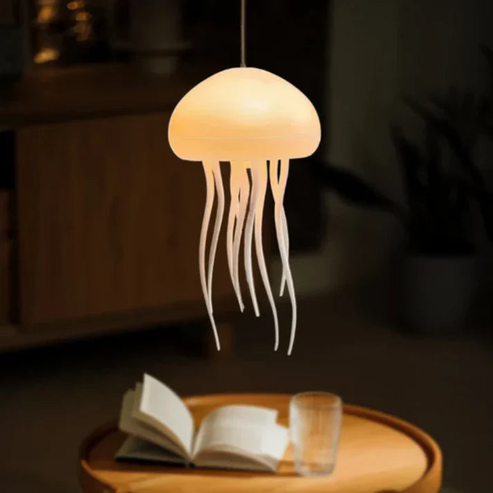 The Original Jellyfish Lamp