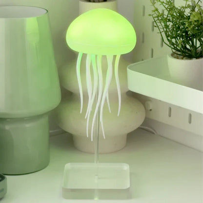 The Original Jellyfish Lamp