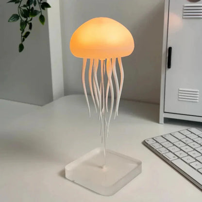 The Original Jellyfish Lamp
