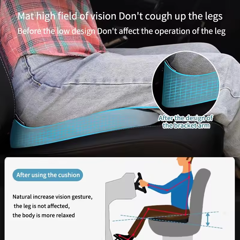Original Daily Cushion™ Orthopedic Seat Pillow